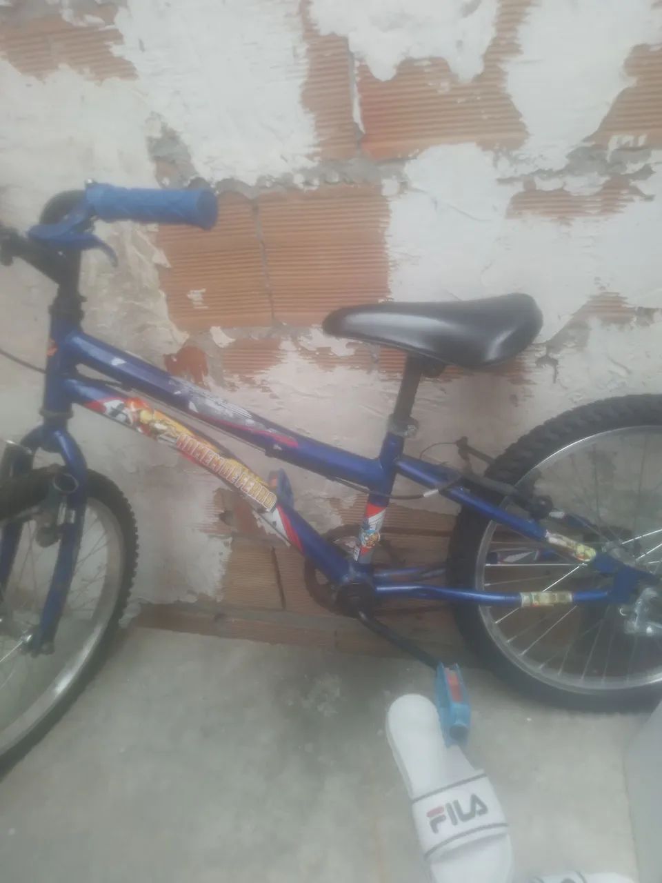 Bicicleta infantil  - Foto 3