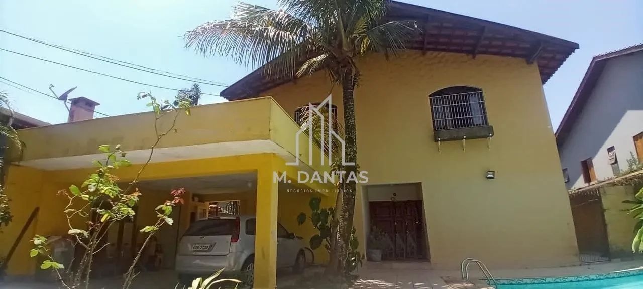 Casa em Interlagos 03 Quartos 05 Vagas - Foto 5