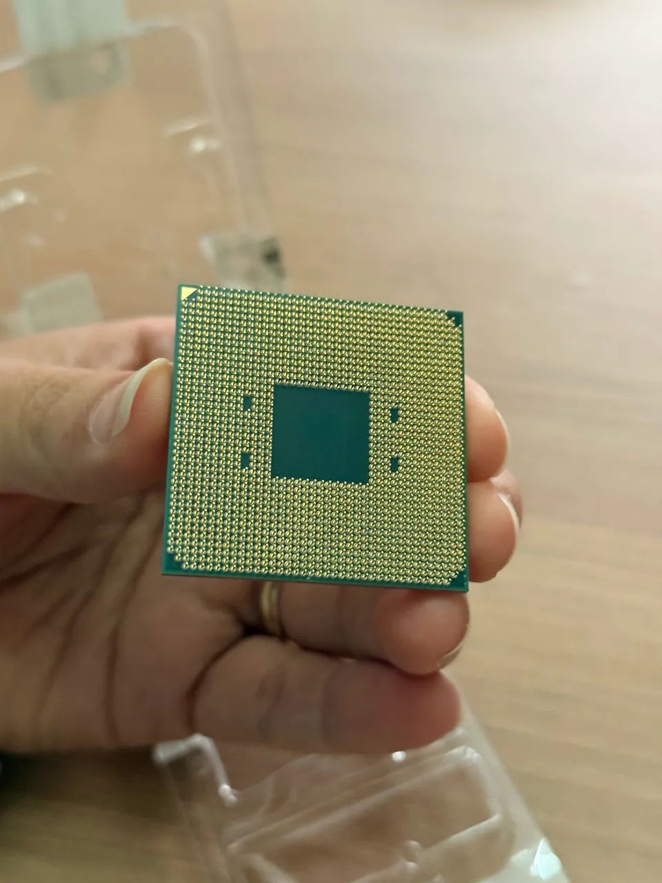 Processador Ryzen 7 5700x  - Foto 4