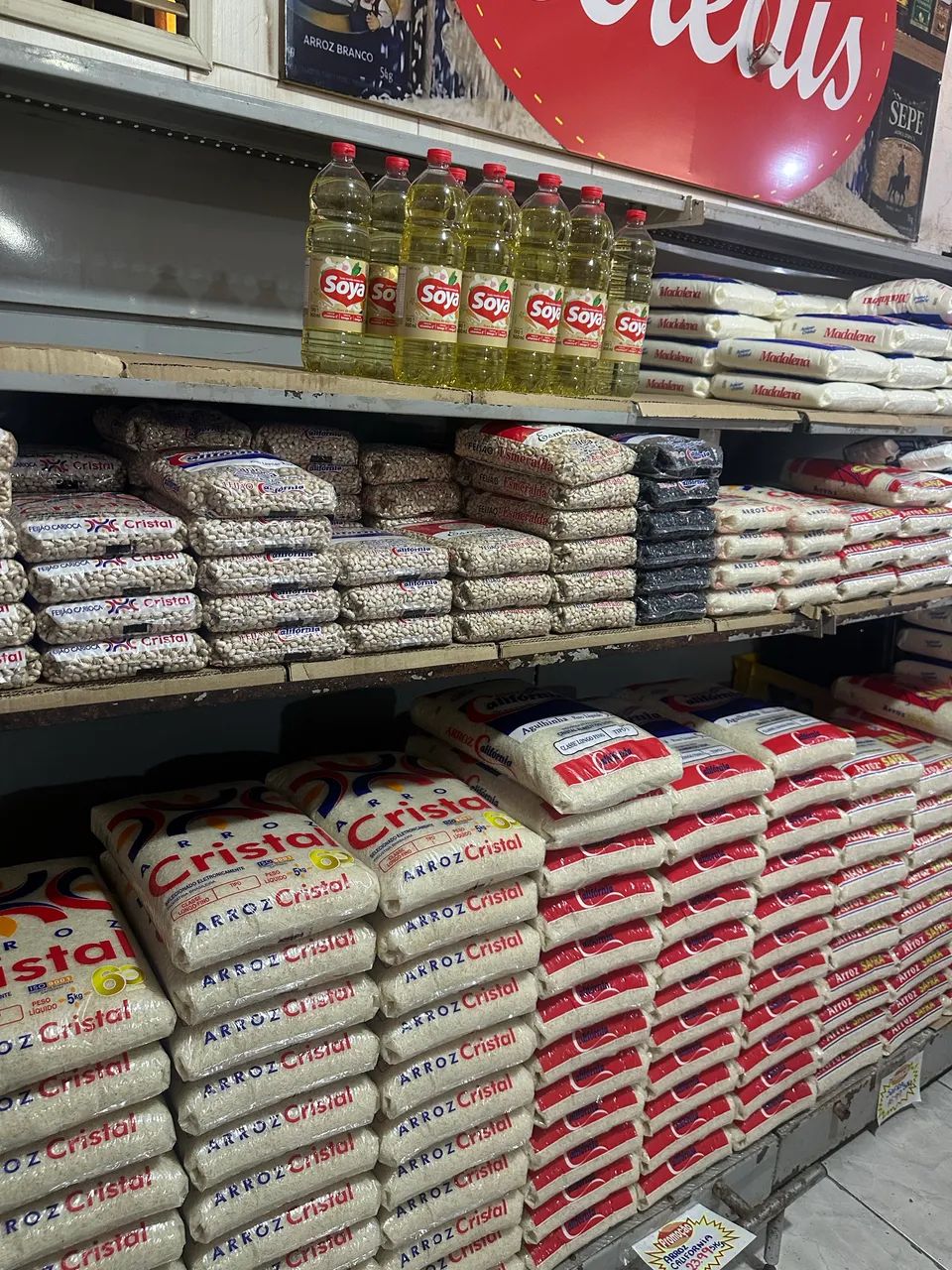 Vendo supermercado bem montado  - Foto 2