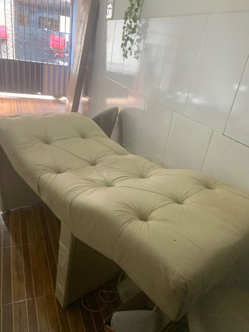 Maca luxo de estética  - Foto 3