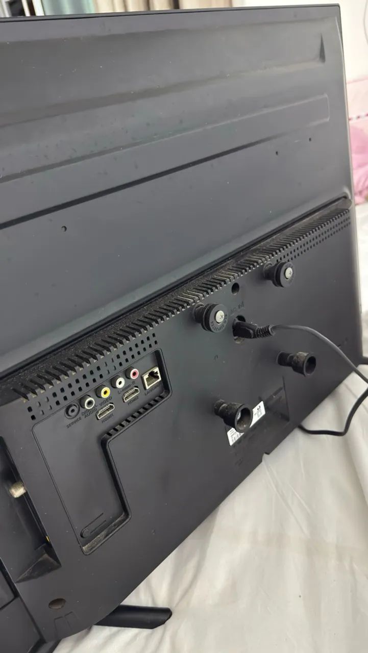 TV Philco 32 polegadas ? R$ 400 - Foto 3