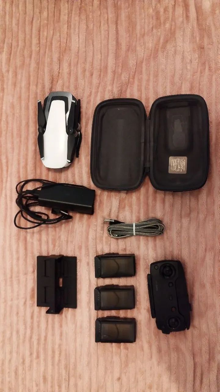 DJI Mavic Air  - Foto 4