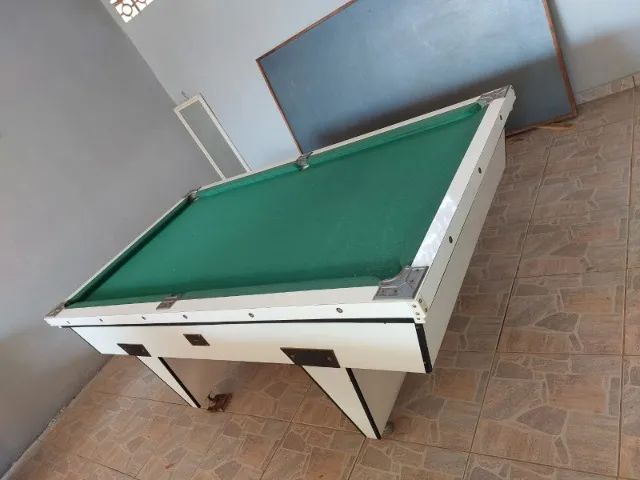 mesa de esnooker - Foto 2