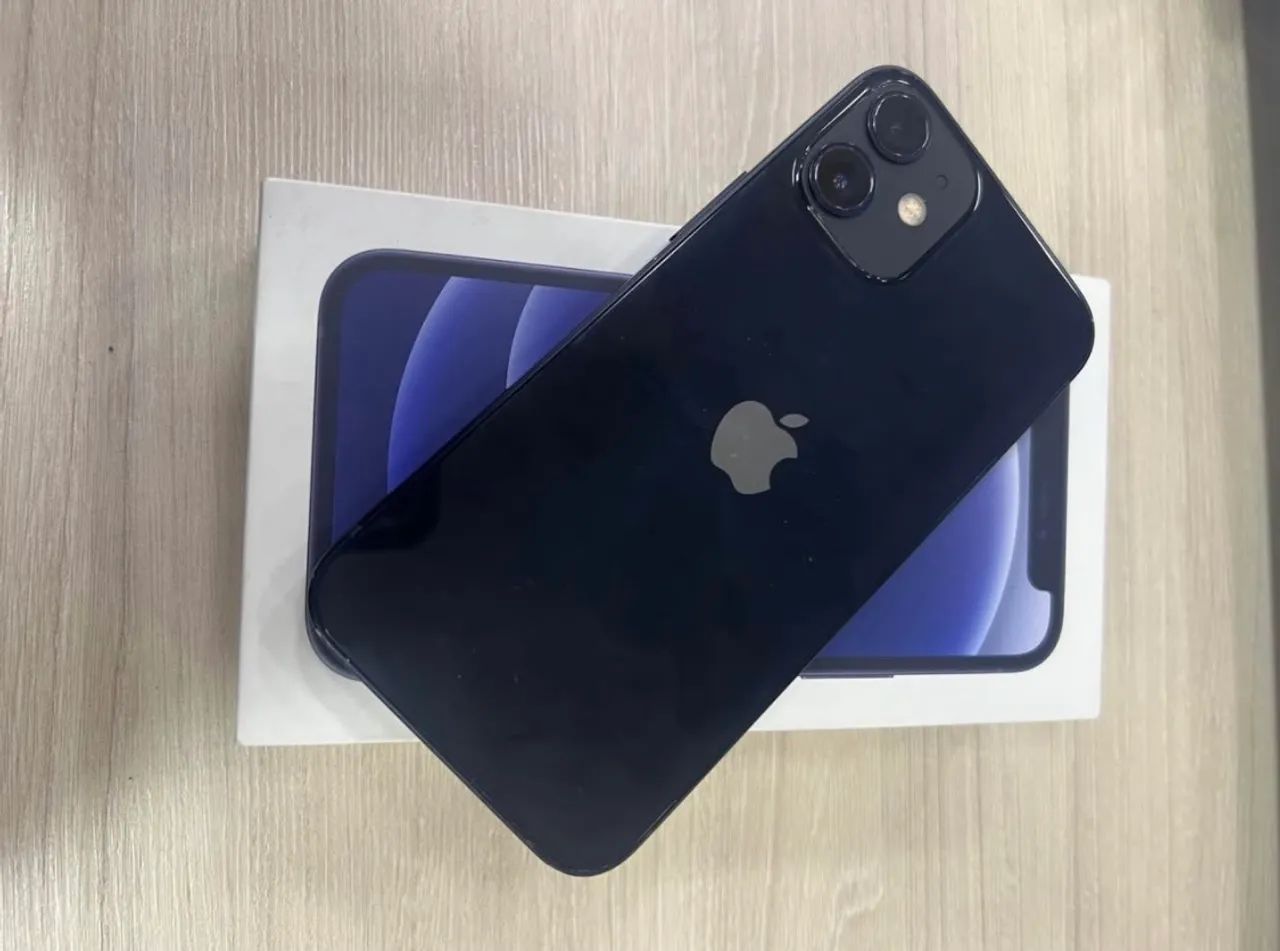 iPhone 12 Mini V/T - Foto 2