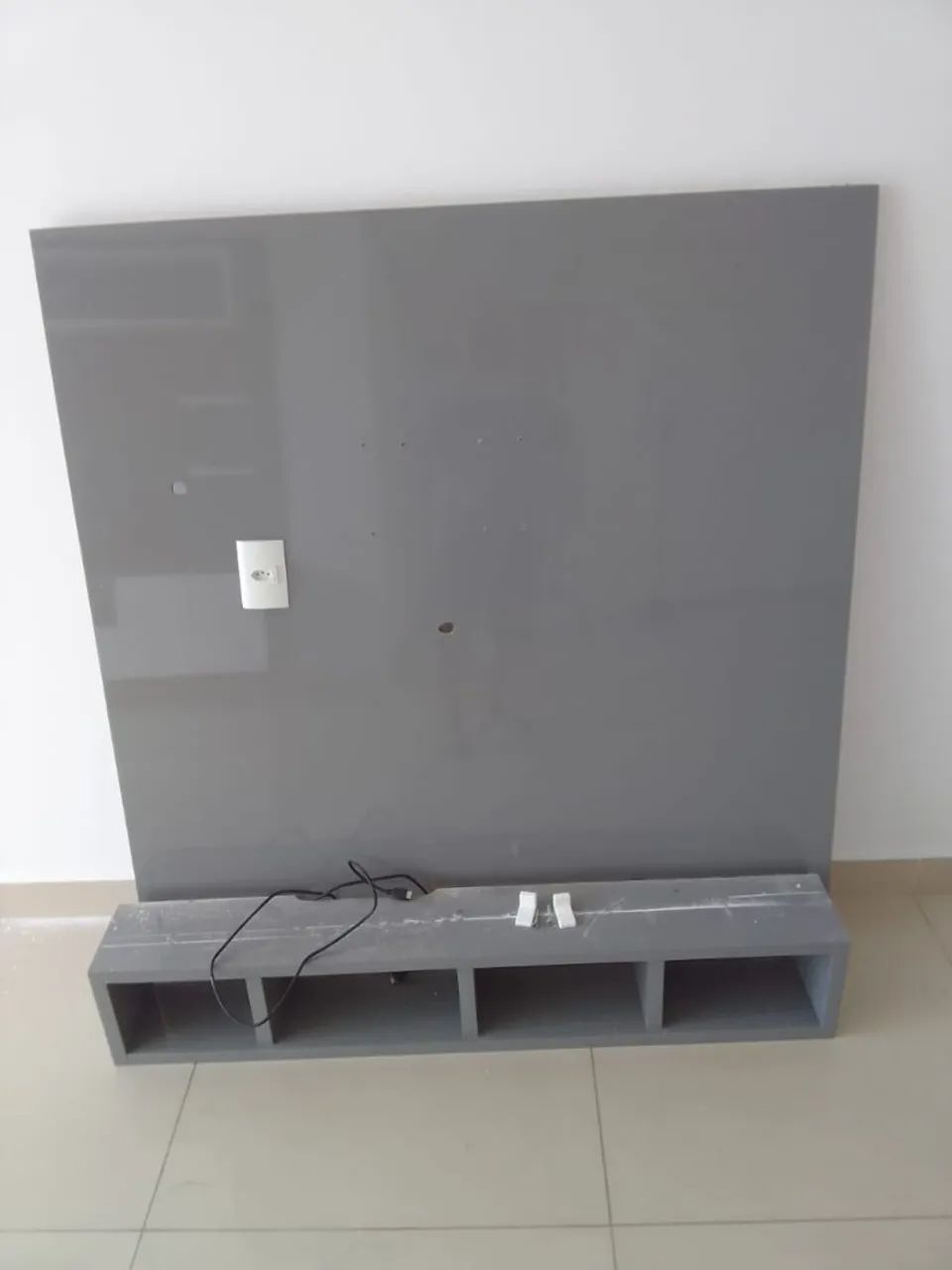 Painel tv