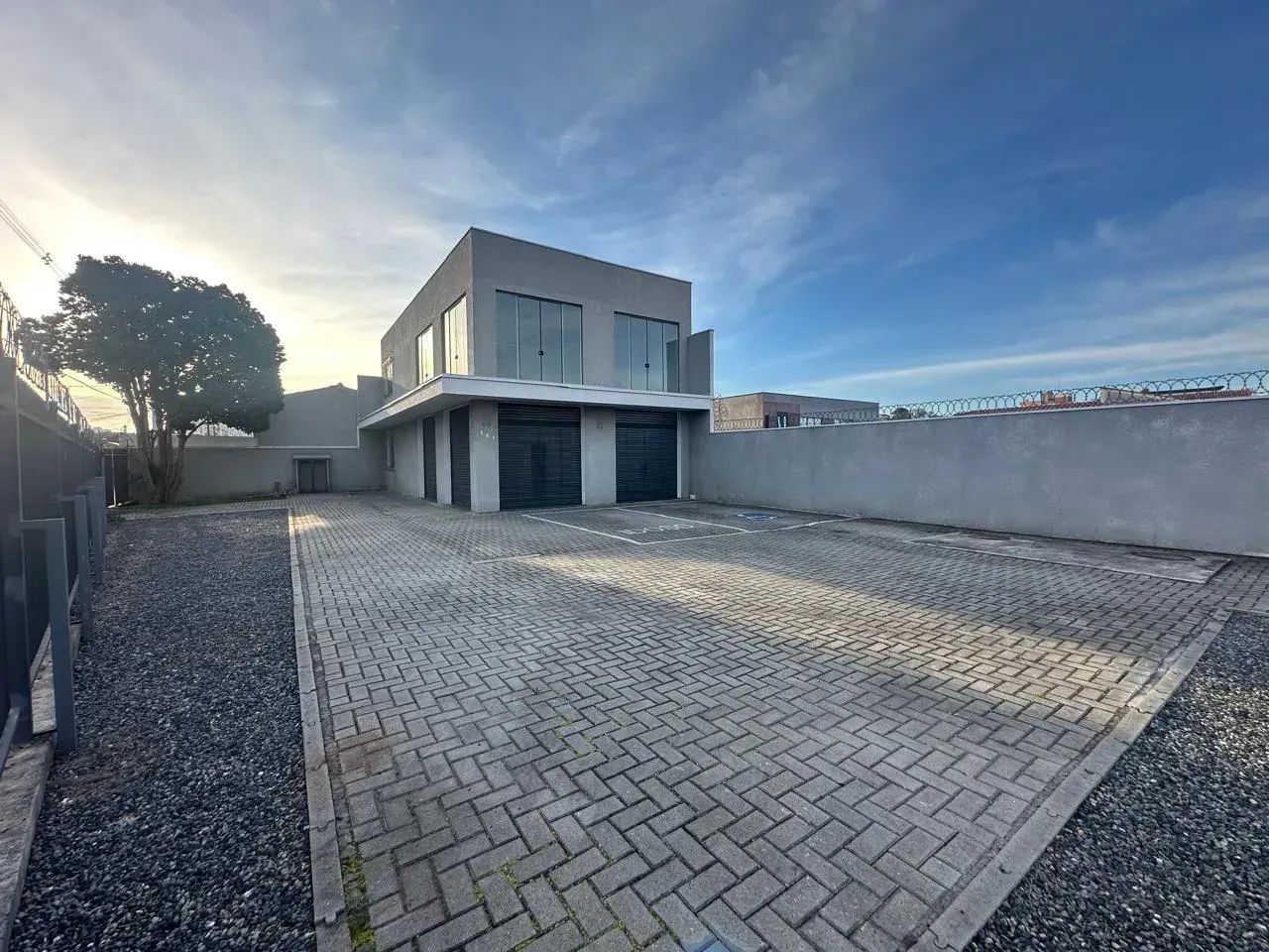 Terreno comercial à venda no Capão Raso - Foto 2