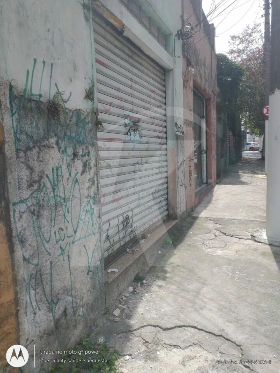 Casa Antiga na Av nova Cantareira - Foto 4