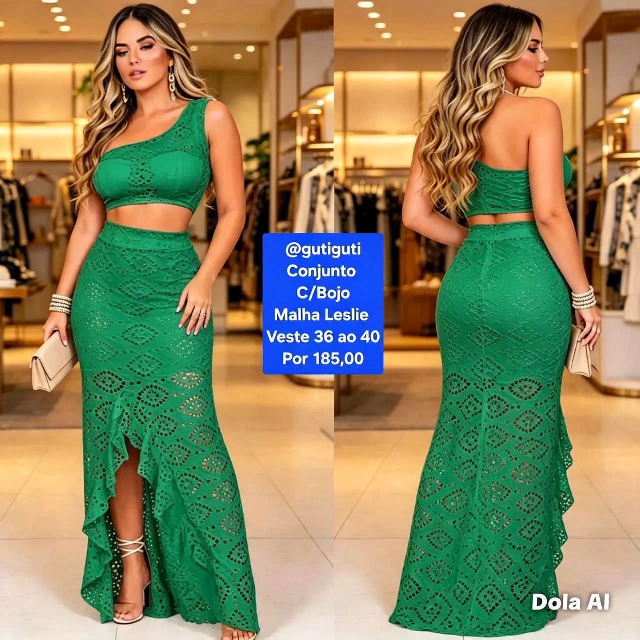 Conjunto por 100,00 cada - Foto 3