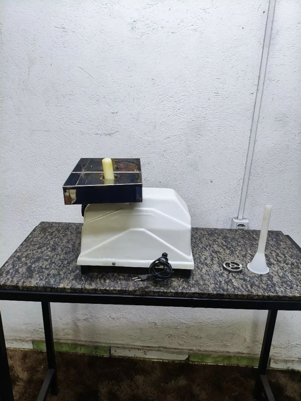 Moedor para Carnes - Boca 10  - Foto 3