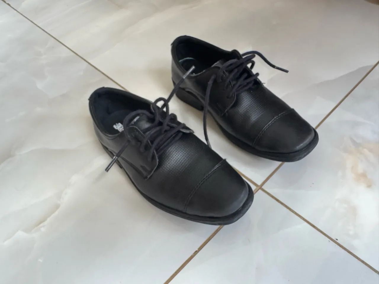 Sapato, calça, camisa INFANTIL - Foto 3