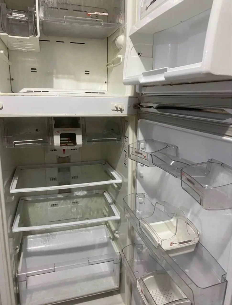 Geladeira  - Foto 2