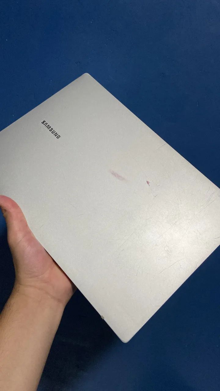 Notebook galaxy book go  - Foto 2