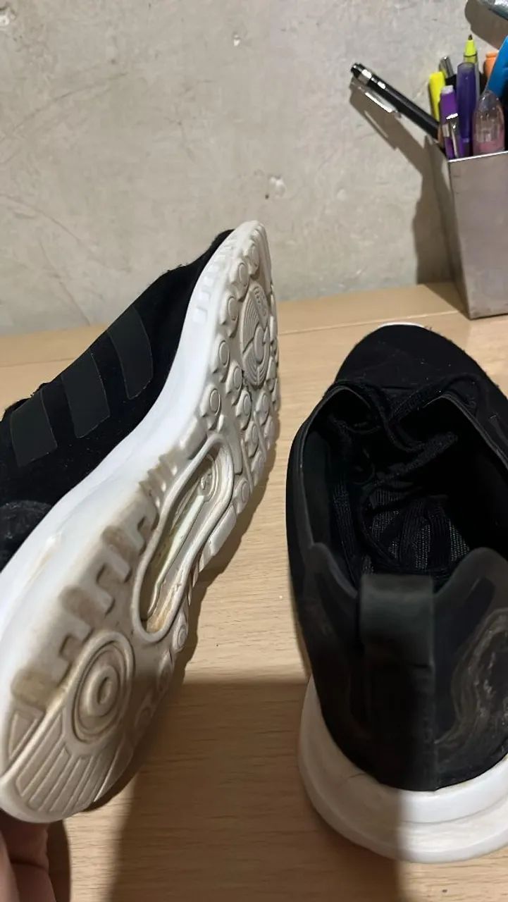 Tênis Adidad TM 36 - Foto 4