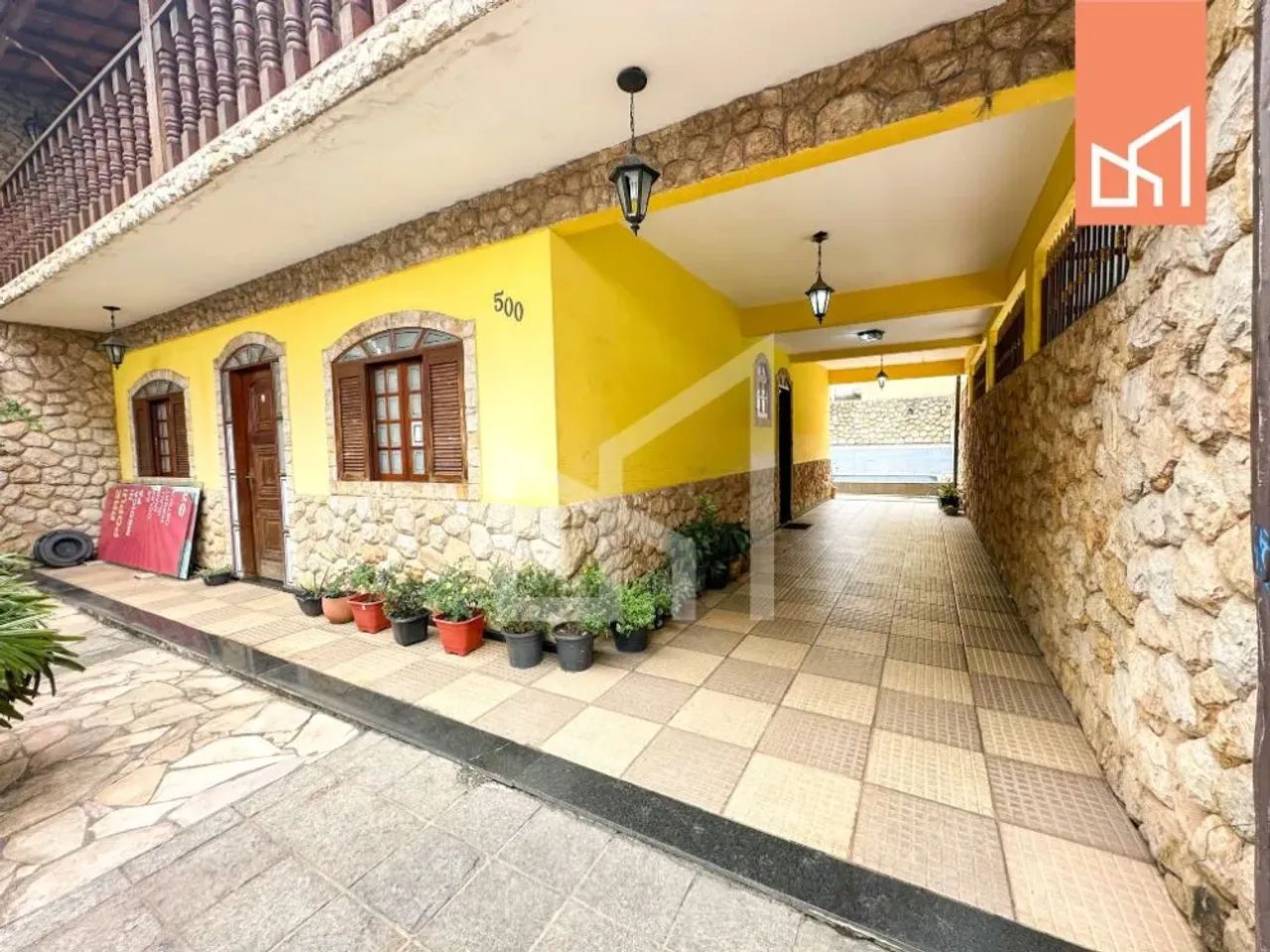 Casa Padrão para alugar em Nova Iguaçu - Foto 4