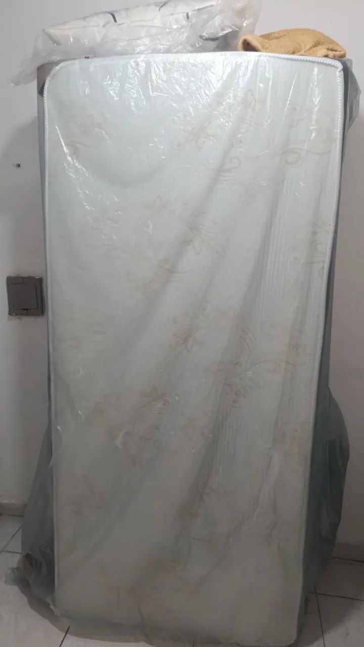 Cama de solteiro  - Foto 3