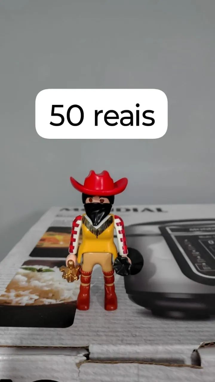 PLAYMOBIL - Foto 3