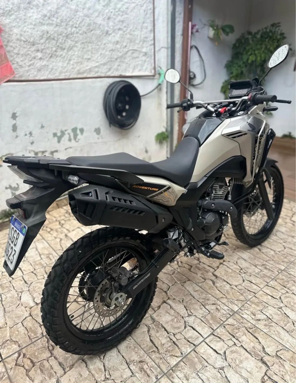 Sahara 24/24  - Foto 3