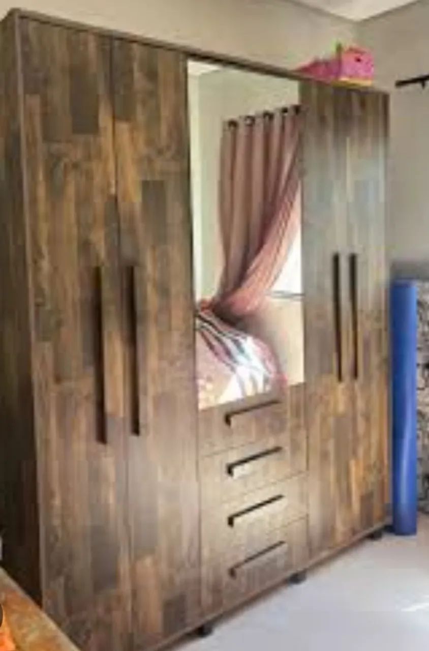 Guarda roupa  - Foto 2
