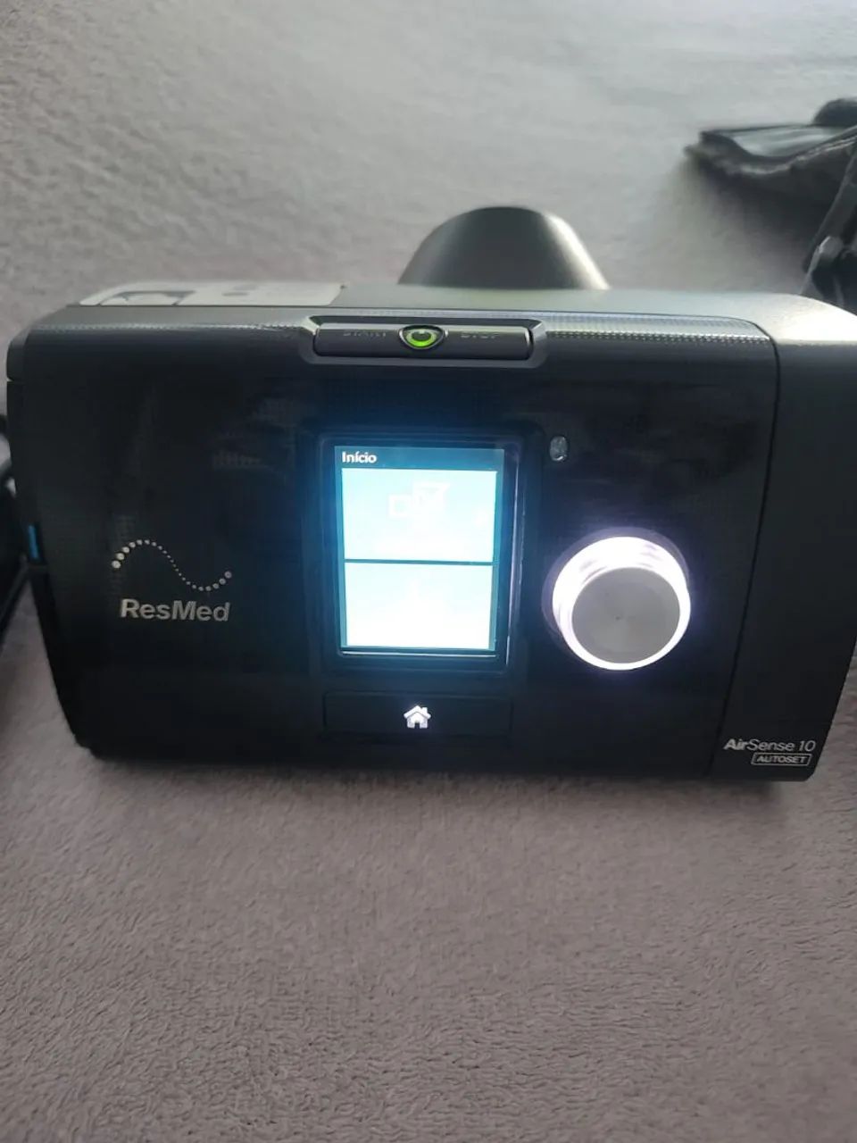 CPAP RESMED EXCELENTE ESTADO 