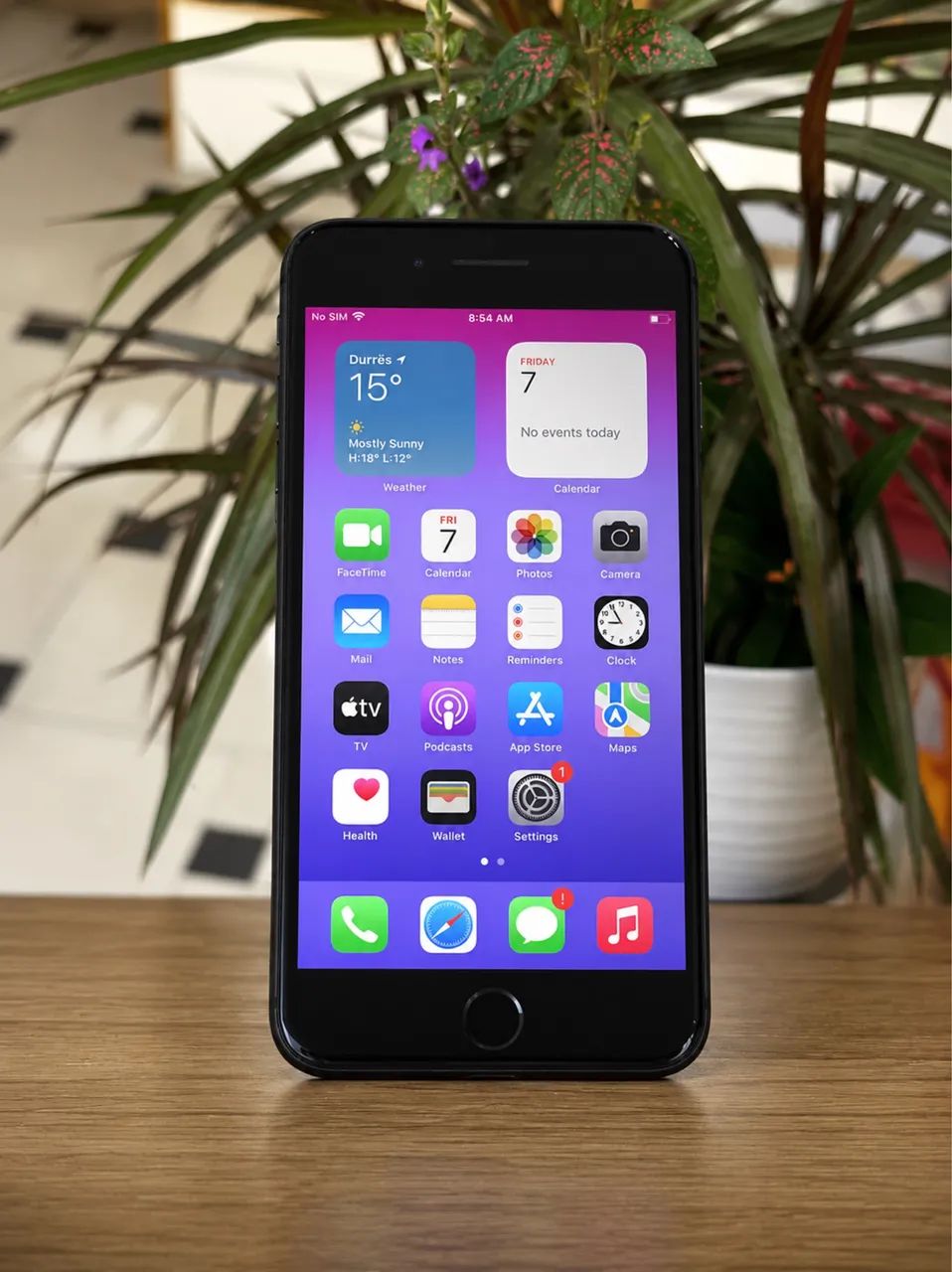 iPhone 8 Plus  - Foto 2