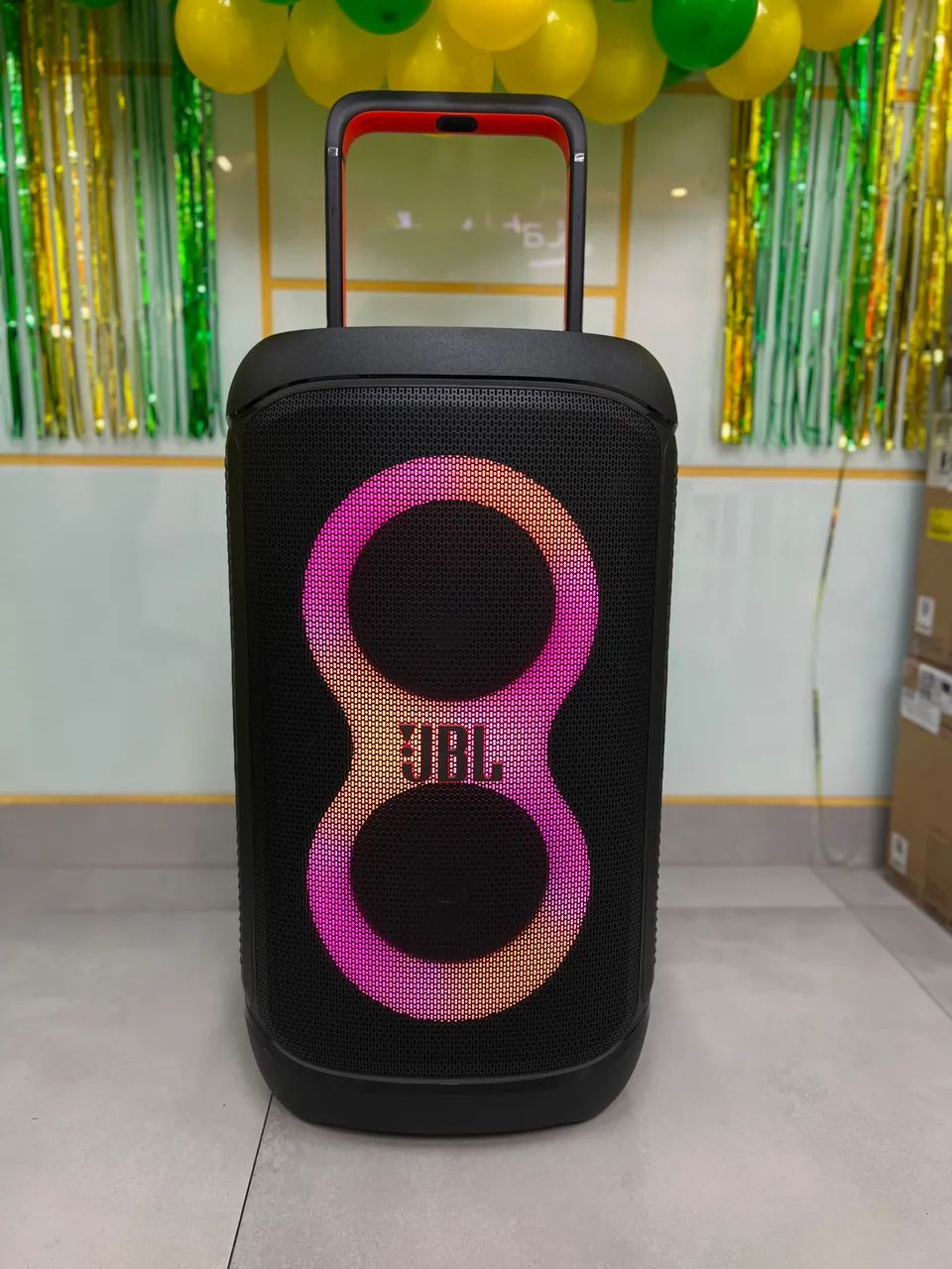 JBL Partybox 520