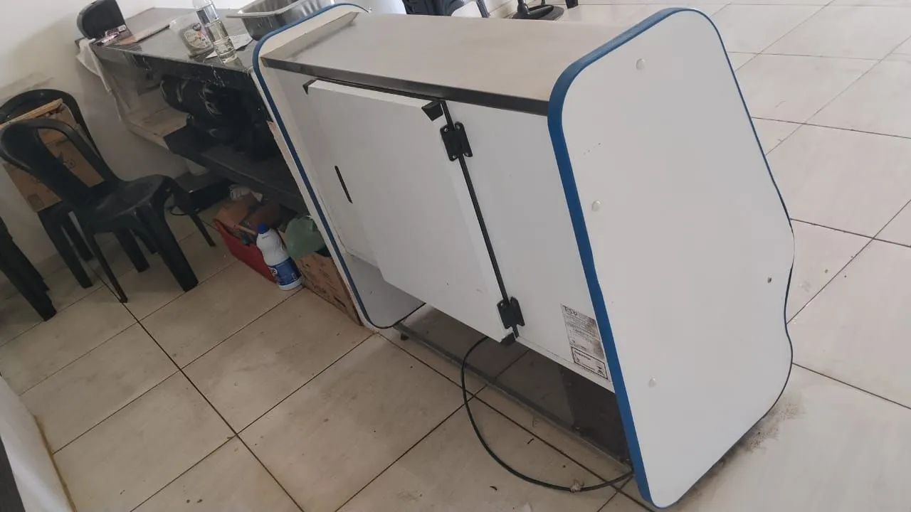 Freezer expositor  - Foto 3