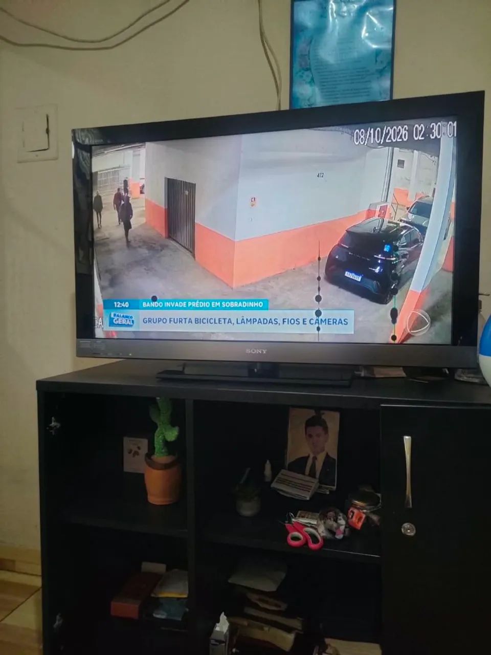 Tv Sony 40 polegadas - Foto 4