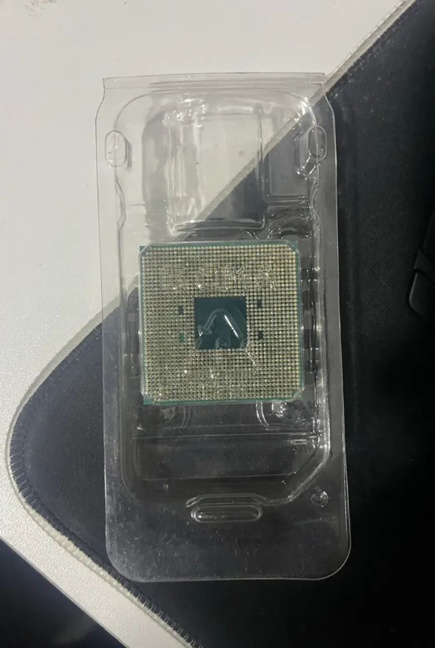 Processador AM4 AMD Athlon 240Ge - Foto 3