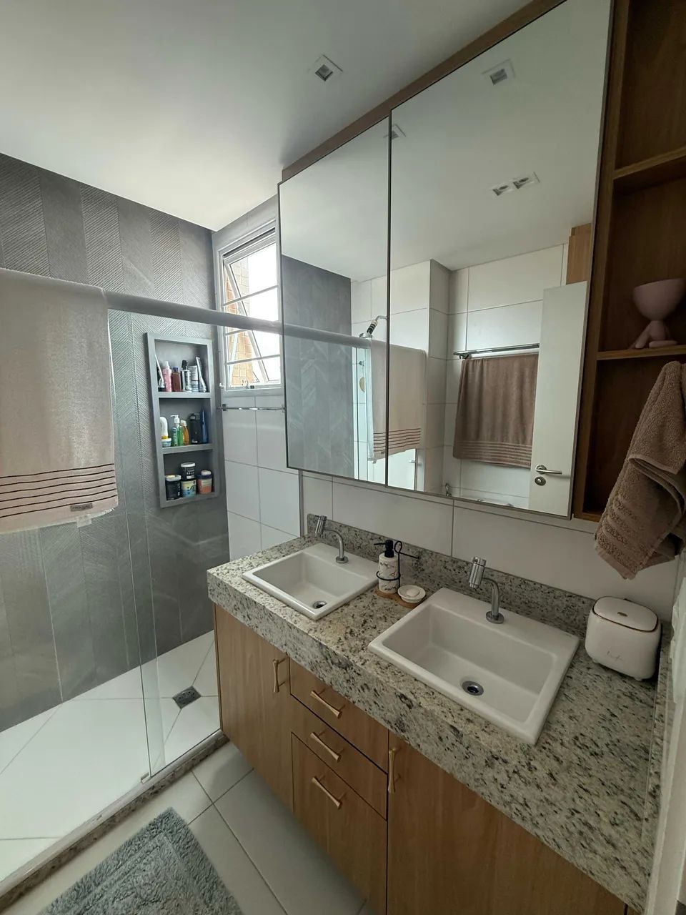 Edificio Alameda Residence 3/4 sendo 3 suítes [14155] - Foto 3