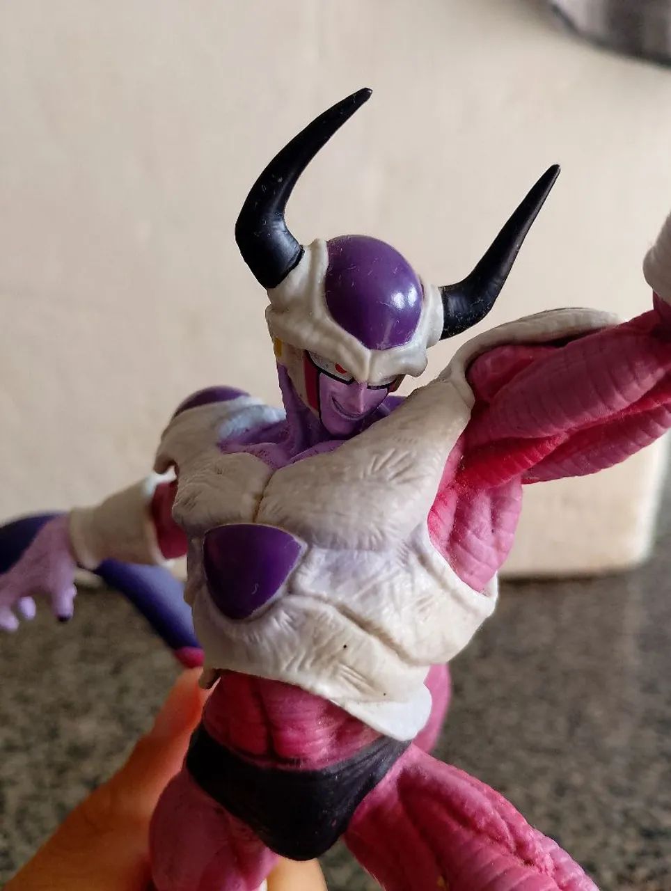 Freezer 2 forma 