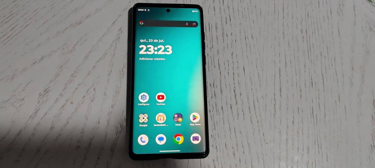 Motorola moto g85 5g - Foto 2