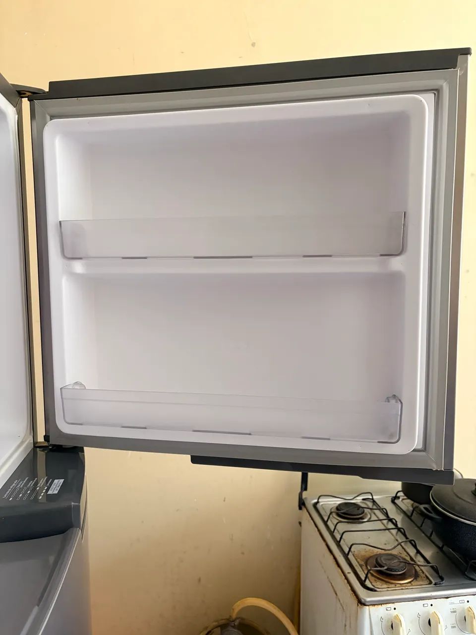 Geladeira Brastemp  - Foto 5