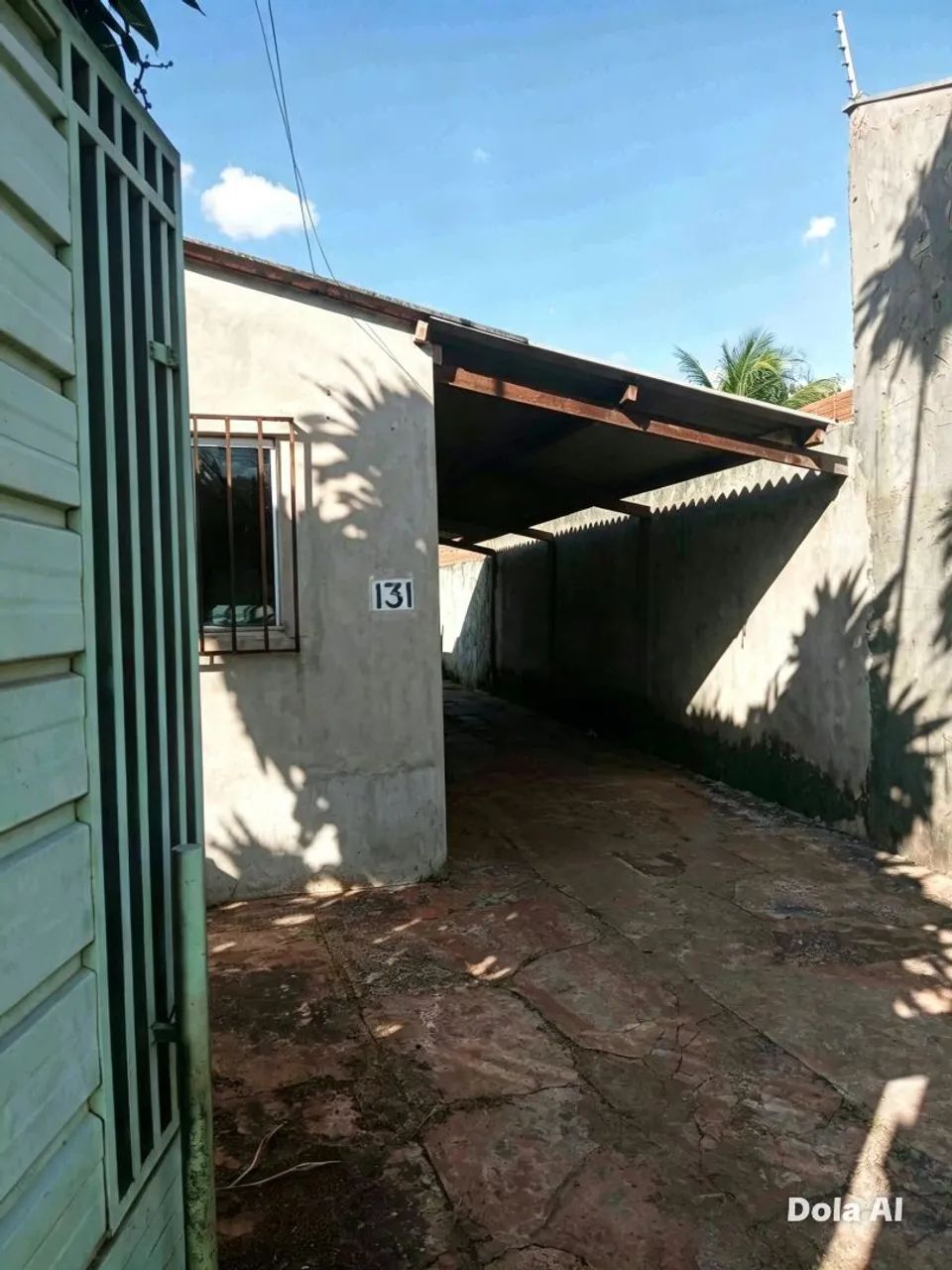 Vende-se Imóvel com 2 Casas no Terreno - Foto 5
