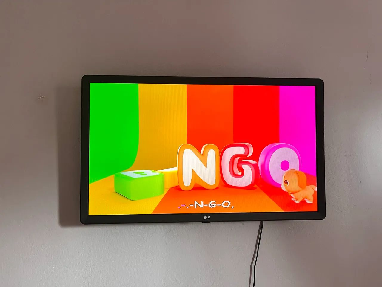 Smart Tv LG 32 - Foto 2