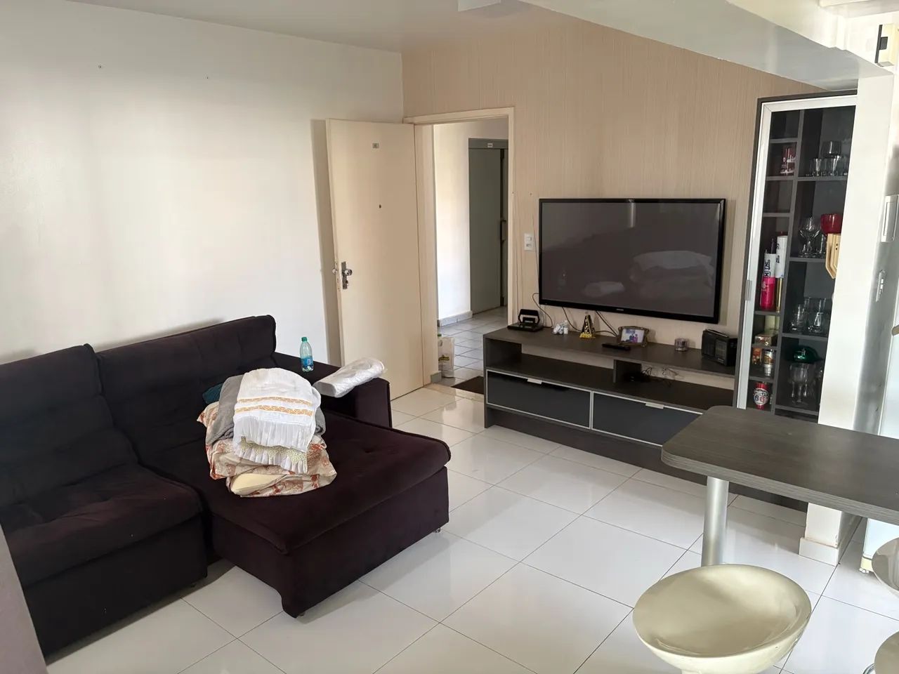 Apartamento 2/4 setor centro - Foto 2