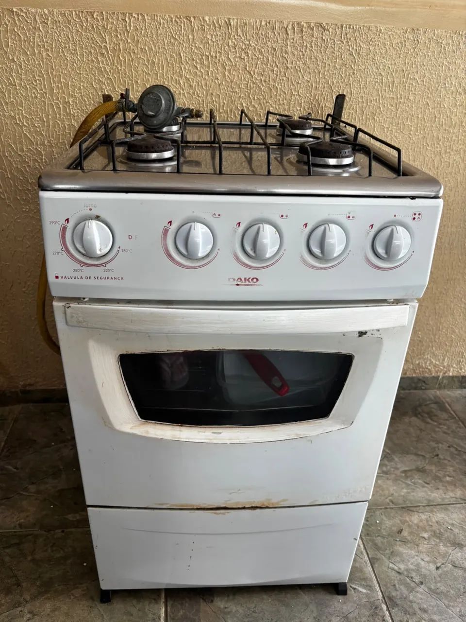 Fogão  - Foto 2