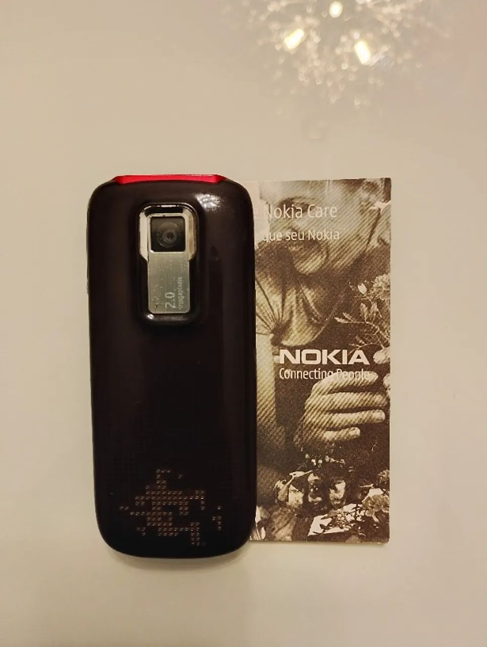 Nokia 5130 Xpressmusic  - Foto 3