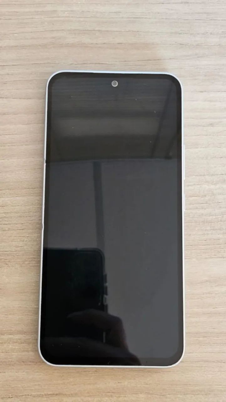 Smartphone Samsung A54 256g  - Foto 3