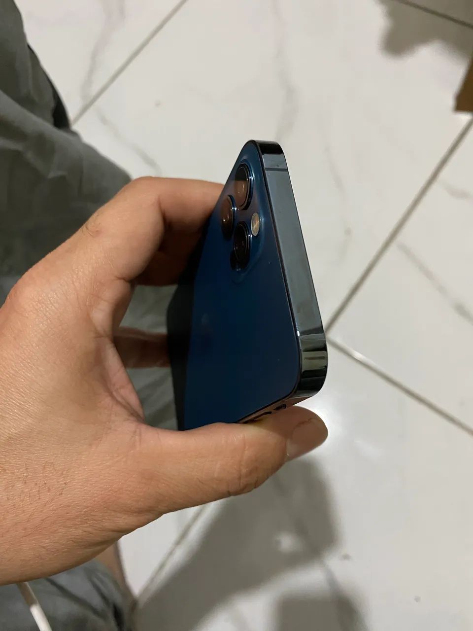 iPhone 12 Pro - Foto 2