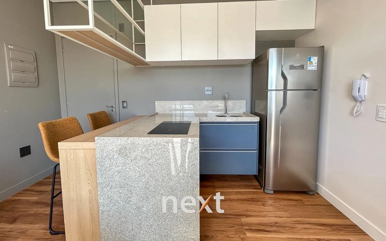 apartamento - Cambuí - Campinas - Foto 2