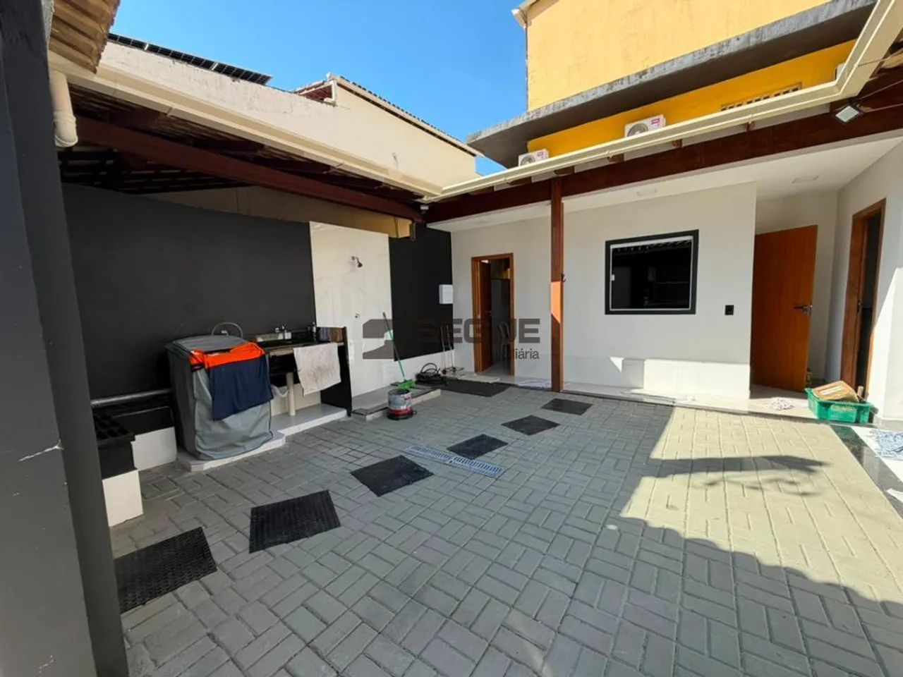 Casa para alugar em Vitória, Maria Ortiz, com 3 quartos, com 90 m² - Foto 4