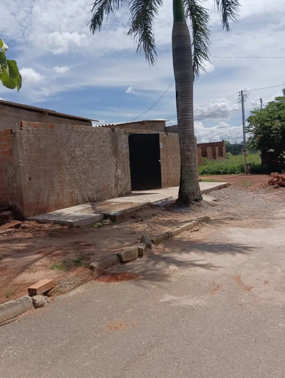 Foto - Aparecida de Goiânia - Cidade Vera Cruz