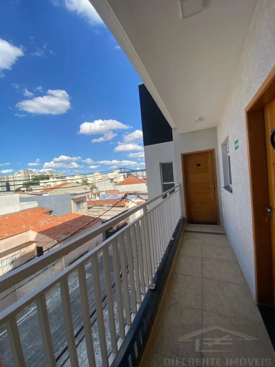 Studio na Vila Carrão com Elevador Pronto para Morar - Foto 3