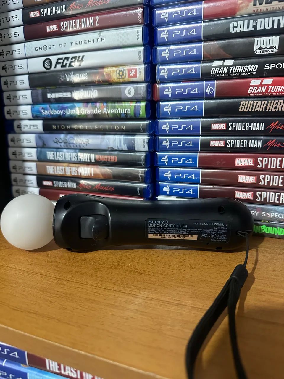 Ps3 move  - Foto 2