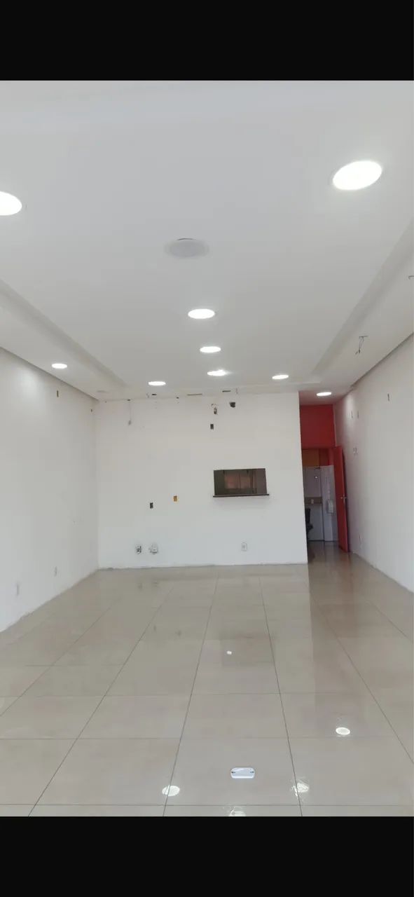 Alugo loja olho d água  - Foto 5