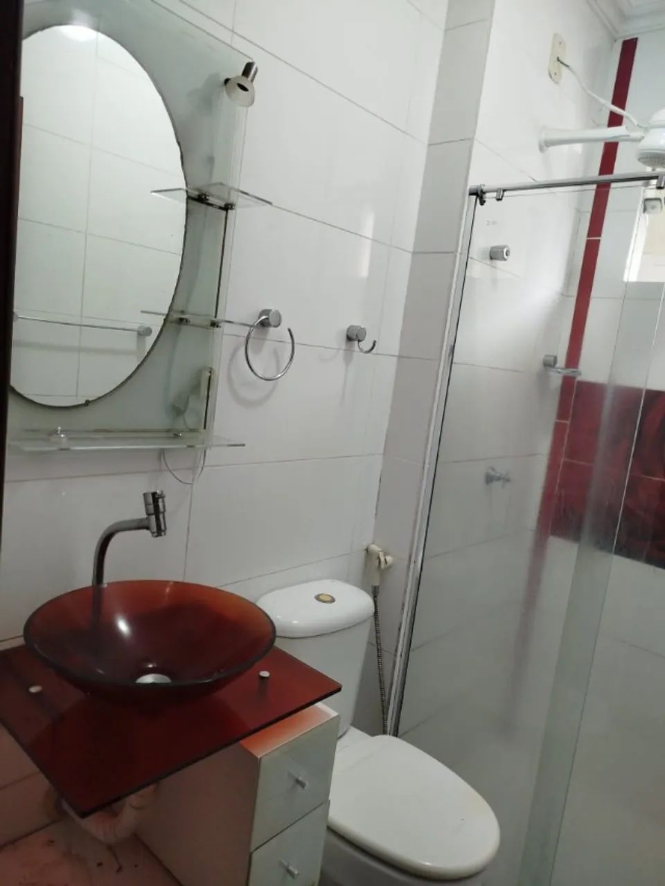 Alugo apartamento / Residencial Rio Branco - Foto 4