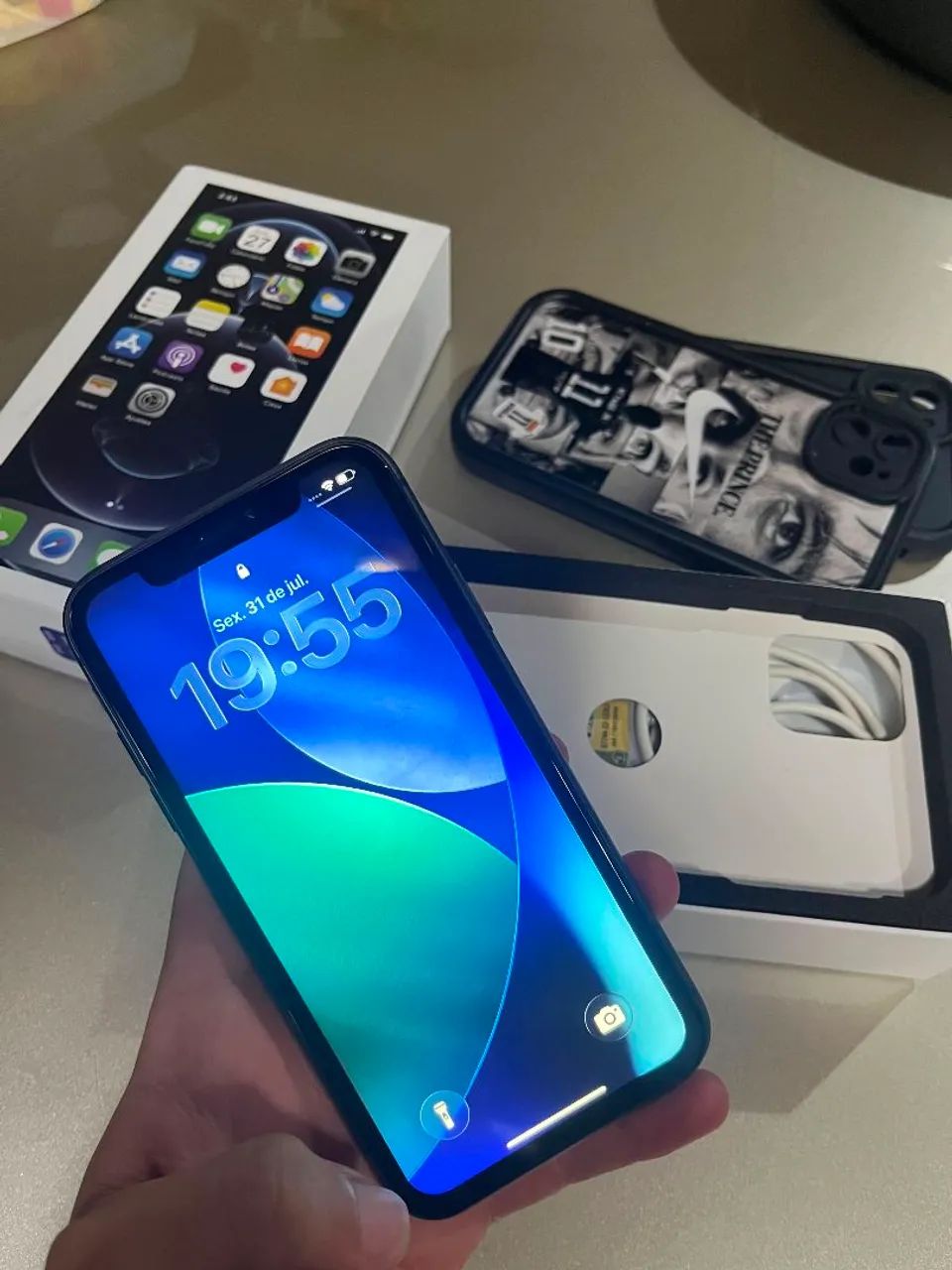 IPhone 11 - Foto 4
