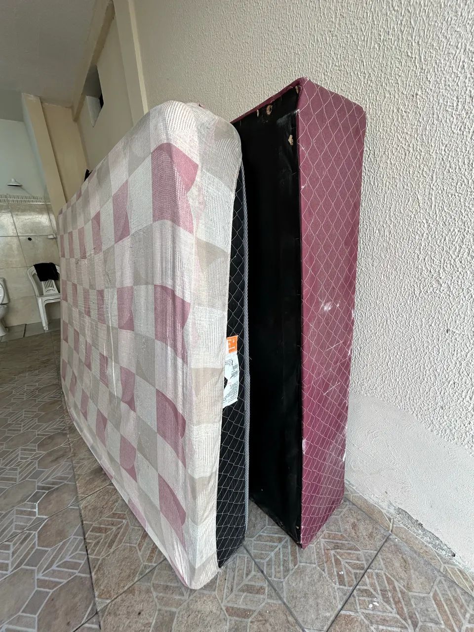 Cama de Casal - Foto 3