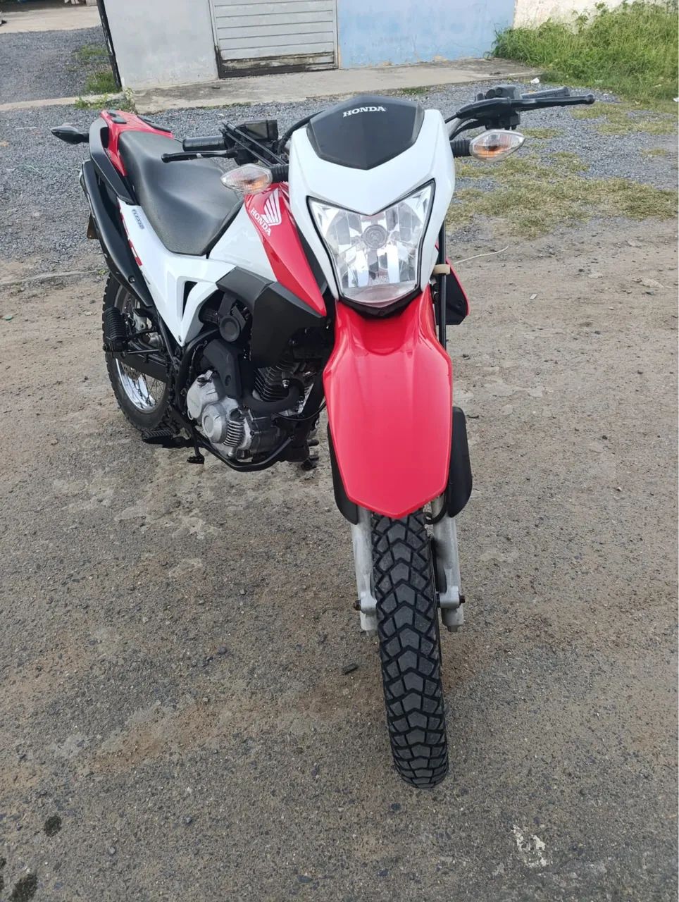 Honda Bros 160cc Flex 2017 - Foto 2